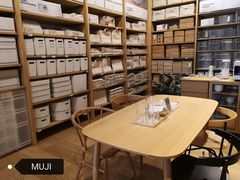 -MUJI无印良品(大悦城店)