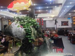 -御膳粥·牛乳粥底火锅·地道顺德菜(容桂店)