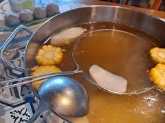 -普宁潮汕牛肉火锅(新香洲店)