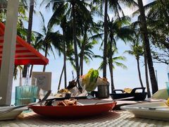 -Cha Cha's Beach Cafe