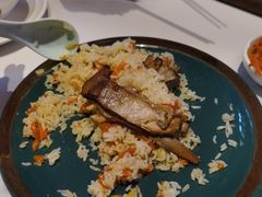 -阿娜尔·新疆菜(宜家荟聚中心店)