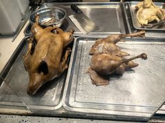 -大竹林卤菜(慈竹苑店)