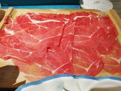 -青瓷火锅料理(西单大悦城店)