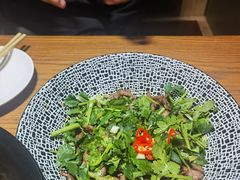 -掌上鲜(南顺城街店)