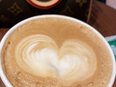 -Peet's Coffee皮爷咖啡(豫园店)