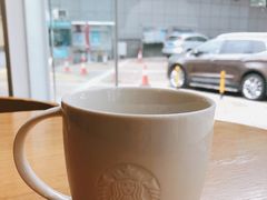 -星巴克(深圳佳宁娜友谊广场店)