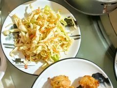 -柳沟豆腐宴69号福豆堂