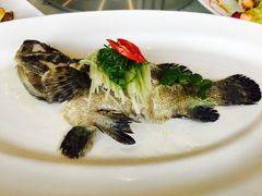 -世博源公馆·本帮融合菜·主题包厢·江景餐厅