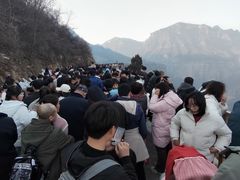 -河南宝泉旅游区