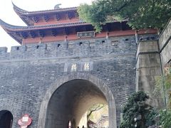 -鼓楼(西湖风景名胜区)