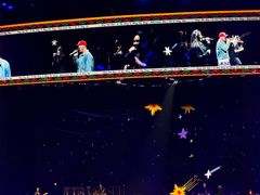 -成都金融城演艺中心