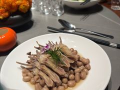 -阿明小菜·海鲜·上海菜(梅陇店)