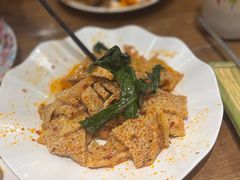 -清真·玛丽亚新疆菜主题餐厅(浙江中路店)
