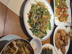 -好嫂子酱猪手•农家菜(华远坊店)