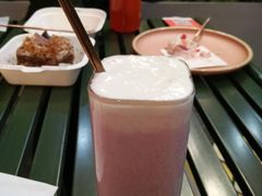 -公园北鹿·铃兰餐厅(齐盛湖店)
