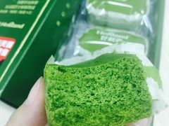 -好利来(四季青店)