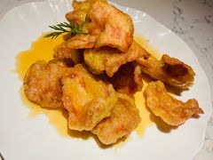 -奉天小馆·非遗东北菜(济南万象城店)