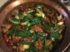 -福照楼汽锅鸡·云南特色菜(万达广场店)