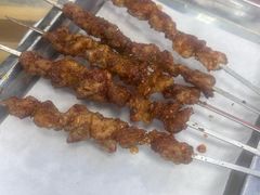 -陇上全荟兰州传统牛肉面(延吉路店)