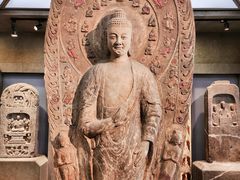 -北京石刻艺术博物馆(五塔寺)