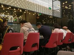 大堂-馔豚·台北菜专门店(深圳湾万象城店)