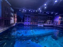 -华夏文旅海洋公园