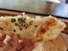 -文武王氏烧饼·无矾油条(西溪路店)