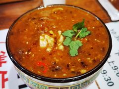 三鞭一花-回春阁汤菜坊(友谊路店)