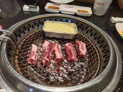 -木槿花韩式炭烤·熟成肉工坊(孙文东路店)