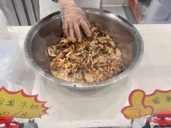 -陶阿姨熏牛蛙(九亭店)