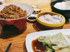 -U你·天然调味(南湖总店)