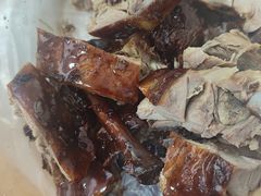 -付记甜皮鸭(西安路枣子巷社区店)