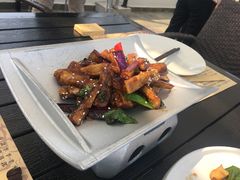 -素心小筑(后沙裕镇店)