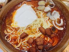 肠旺豆花面-袁家豆腐