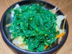 中华海草-松岛日本料理(汾江路店)