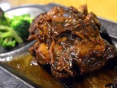 -堂宴·老厦门私房菜(1988仙岳总店)