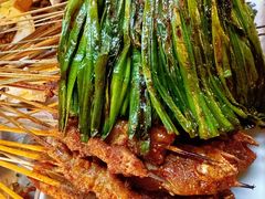 -唐力九头鸟烧烤·罗田吊锅(西云楼店)