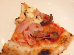 -Mammamia意大利餐厅(阳春巷店)