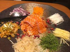 -小炳胜(卓悦中心店)