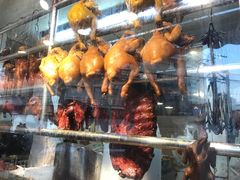 -永祥烧腊餐厅(虹口店)