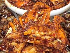 -辣螃铠盆盆蟹大排档(总店)