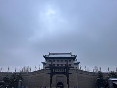 -西安城墙·碑林历史文化景区