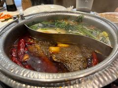 -火炉火自助餐(西直门凯德MALL店)