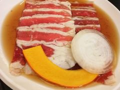 -韩屋韩国料理(天山路店)