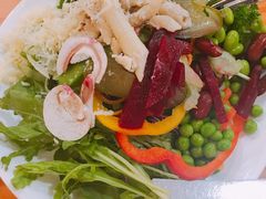 -So Lounge索兰至餐厅(蓝色港湾店)