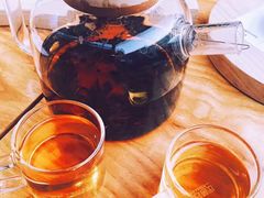 格雷伯爵茶-TIENSTIENS将将(三里屯店)