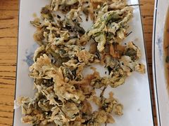 -俺家菜馆(百里峡店)