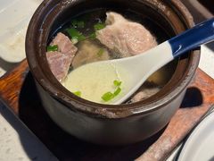 -秋色客家菜(流塘店)