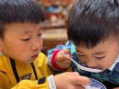 -广信牛奶甜品世家(台东店)