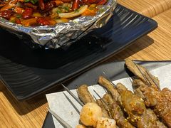 -壹酒贰肉1926·深夜食堂(南京北街店)